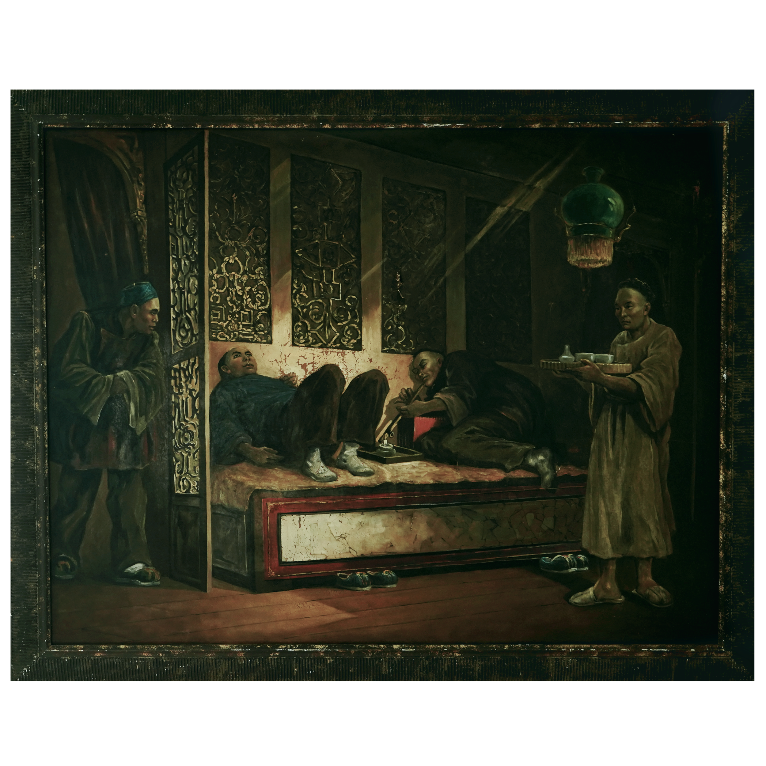 Unknown Artists | Explore Unique Art Collections – Discover Now